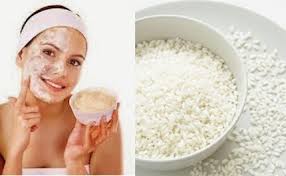 Image result for foto cewek BERMASKER BERAS