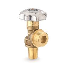 Small cone residual pressure valve - C979/C980 | Rotarex