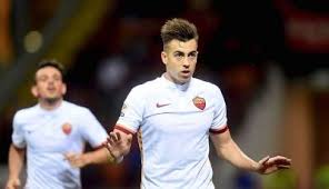 Hasil gambar untuk EL Shaarawy