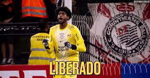 Vitória - Corinthians