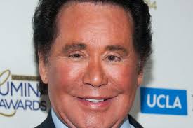 Wayne Newton Arrivals at the UCLA Luminary Awards. Source: Getty Images - Wayne%2BNewton%2BVQ9Q-dS5tBqm