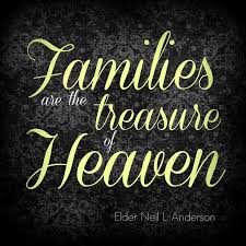 Families Are Forever Lds Quotes. QuotesGram via Relatably.com