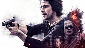 Trend Google: american assassin