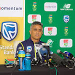 Moosajee confirms investigation into events