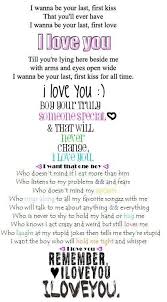 Love Letters to Your Boyfriend | tags i love you quotes picture ... via Relatably.com