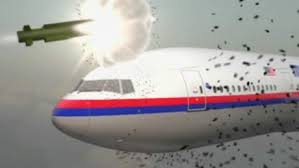 Image result for image of mh 17
