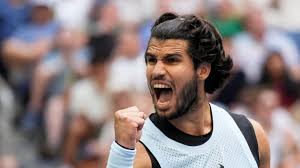 Alcaraz - Shelton, hoy en directo: cuartos de final del US Open hoy en vivo online