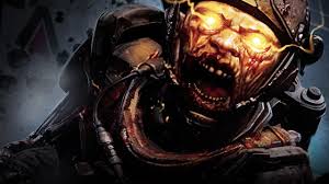 Resultado de imagen para que es call of duty black ops 3