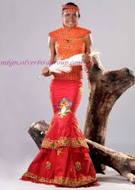 Image result for nigerian attires