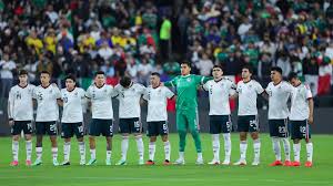 Rafa Márquez con equipo completo: ¿Dónde ver el México vs Perú?
