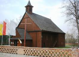 Picture of Chynów, Masovian Voivodeship