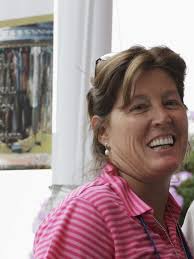 Author Sally Jenkins, here in 2009, befriended Lance Armstrong and wrote books about him before getting his recent apology for his deceit. - jenkins-1-16-13-3_4