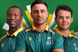 SA Cricketmag - News update