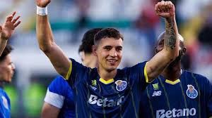 Media: Wszystko jasne. Wyjaśniła się przyszłość Kiwiora