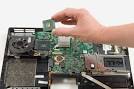Come smontare un pc portatile - How to disassemble a