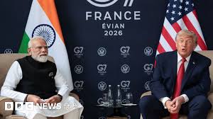 G7 में पीएम मोदी के लिए ट्रंप का समर्थन, इस्लामाबाद और बीजिंग में मची खलबली