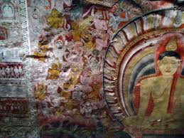 Image result for dambulla temple