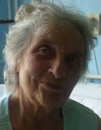 Paní Marie Hrdá se s námi podělila o své vzpomínky v době své hospitalizace, ... - Pi._Hrda