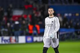 News source: Sport.fr