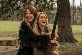 Obsessed with 'The Hunting Wives'? Binge These Netflix Shows NOW! - Imagen principal del artículo