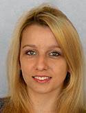 Emina Hodzic - hodzic.emina.methodistuniversity