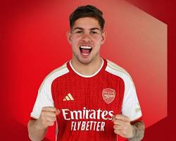 Emile Smith Rowe