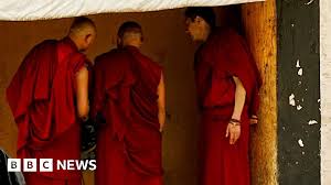 BBC - News update