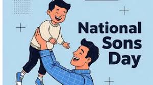 National Son’s Day 2024: Know Date, Theme, History, Messages And Quotes To 
Share On This Day