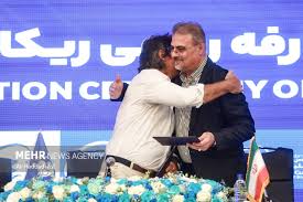 نظری جویباری در آستانه کنار رفتن از مدیرعاملی؛ تغییر در مدیریت استقلال