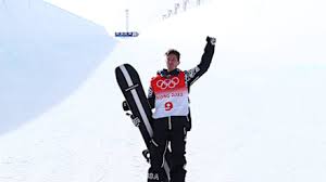 Shaun White on halfpipe snowboarding at Milano Cortina 2026: “We might see tricks that have never been done in competition at these Olympics.”