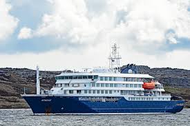 The mental toll of quarantine on board a cruise ship – explained by a psychologist