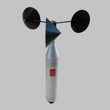 Wind Speed and Direction Sensor – Meatech Solutions