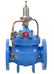 Stainless Steel Pressure Relief Valve - Pressure Release ...