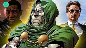 Stan Lee Loved One Fact about Doctor Doom Even Jonathan Majors Can Never 
Copy as Kang: It Makes us Worried about Robert Downey Jr’s Version