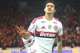 Pedro, do Flamengo, se diz confiante por convocação para Seleção na Copa do Mundo: "Fiz de tudo"