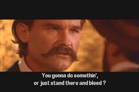 Wyatt Earp Tombstone Movie Quotes. QuotesGram via Relatably.com