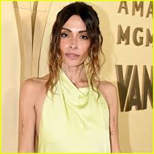 Sarah Shahi Opens Up About Writing Sexually Explicit Chapters in Her New Book ‘Life is Lifey’
