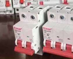 Image of MCB Tenders