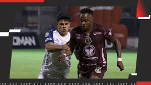 Ldu Quito - Mushuc Runa
