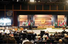 Image result for ‫القمة العربية في شرم الشيخ والحرب على اليمن‬‎