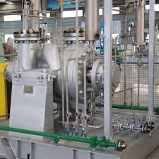 China BB2 series API 610 heavy duty centrifugal process ...