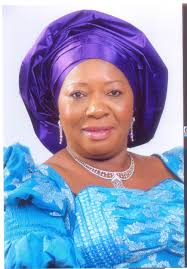 ... Nigeria and to also include it as the hub of entertainment in the African map, the wife of the Abia State governor, Chief Lady (Mrs.) Odochi Mercy Orji, ... - MERCY-ODOCHI-ORJI