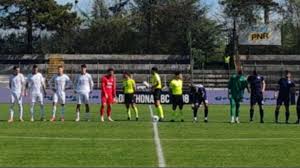 Trend Google: serie d