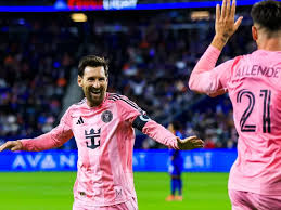 Inter Miami vs New England: Did Messi's squad miss a crucial win?