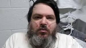 Nicholas Rossi: Rapist who faked death and fled to Scotland dies in US hospital
