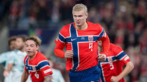 erling haaland