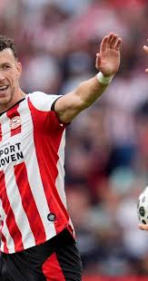 PSV - News update