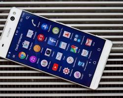 صورة جوال سوني اكسبريا سي 5 ألترا Sony Xperia C5 Ultra مصر