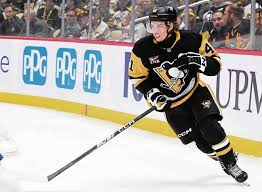 Penguins sign Ville Koivunen to 8-year, $32 million deal
