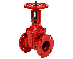 Gate Valves Archives - Fivalco